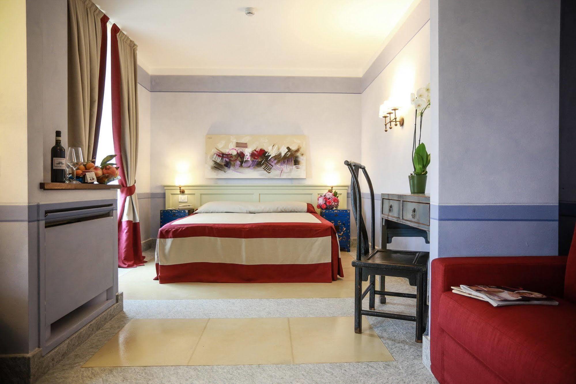 NaturalMente Wine Resort Agliano Terme Exterior foto